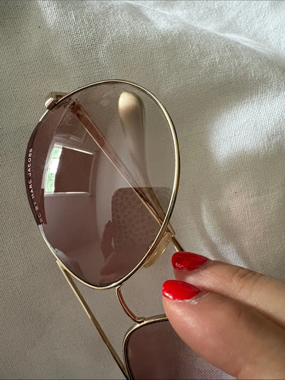 Marc by Marc Jacobs Sunglasses